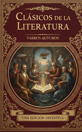 Clásicos de la Literatura