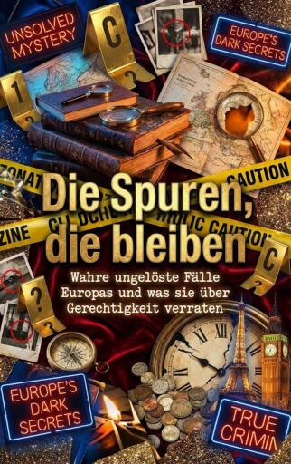 Die Spuren, die bleiben