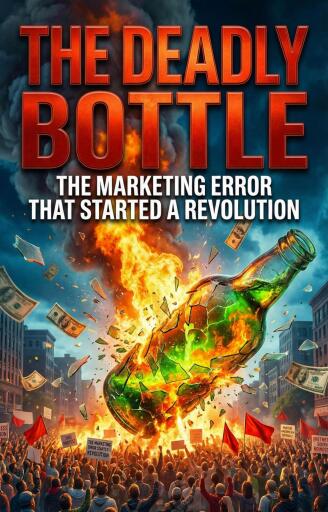 The Deadly Bottle