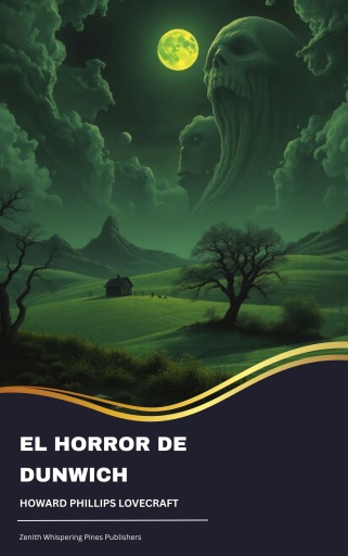 El Horror de Dunwich
