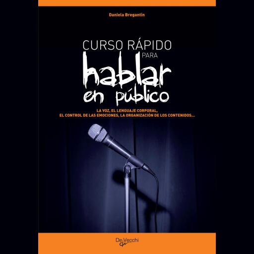 Curso para hablar en público