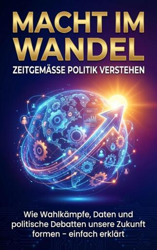 Macht im Wandel: Zeitgemäße Politik verstehen