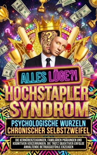 Hochstapler-Syndrom: Psychologische Wurzeln chronischer Selbstzweifel