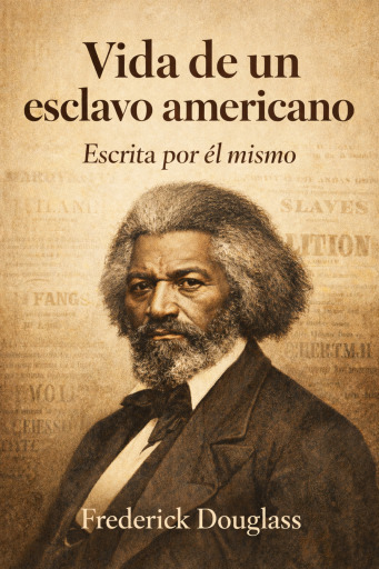 Vida de un esclavo americano