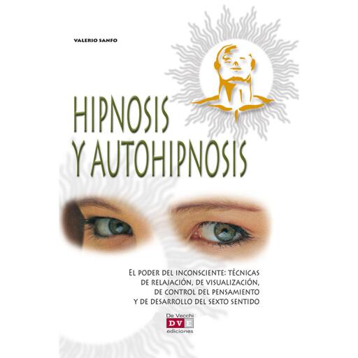 Hipnosis y autohipnosis