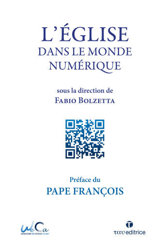 L'ÉGLISE  DANS LE MONDE  NUMÉRIQUE