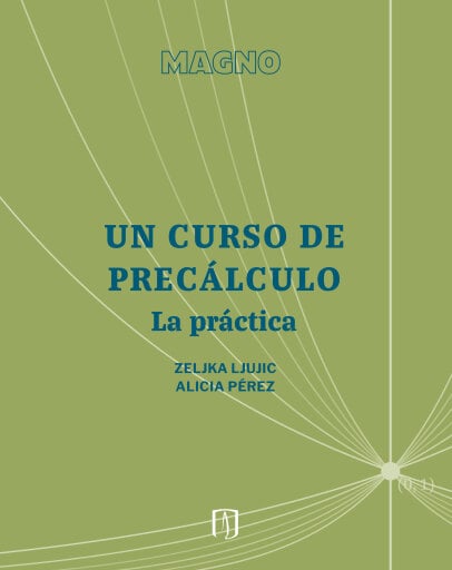 Un curso de precálculo