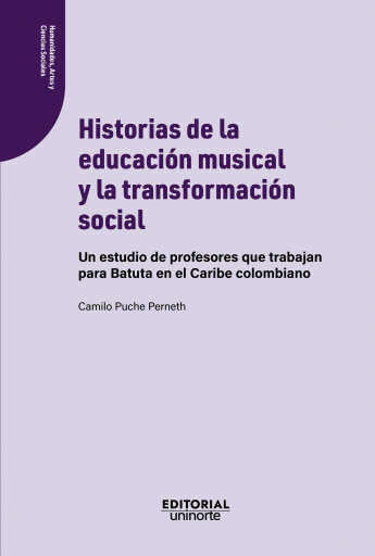 Historia de la educación musical y la transformación social