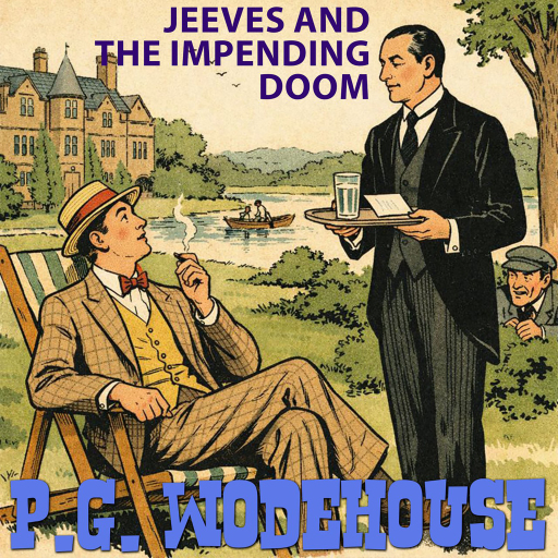 Jeeves and the Impending Doom