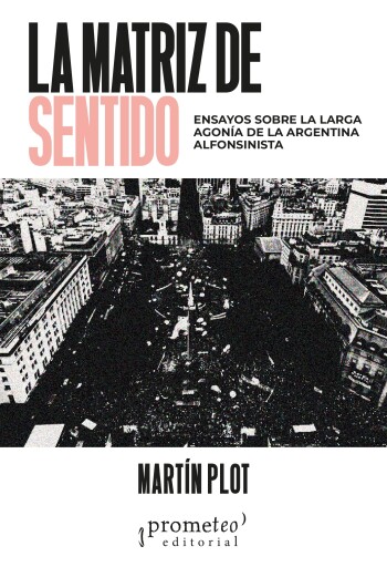 La matriz de sentido