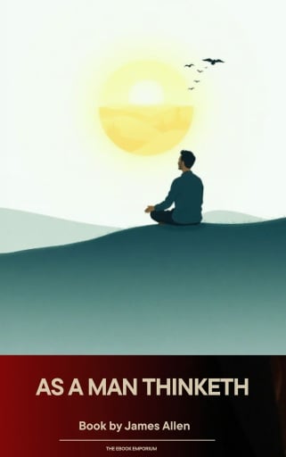 As a Man Thinketh