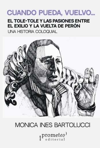 Cuando pueda, vuelvo