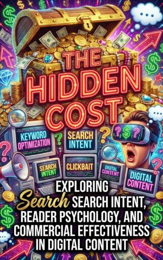 The Hidden Cost of Keyword Optimization Nobody Discusses