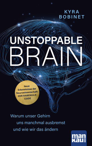 Unstoppable Brain
