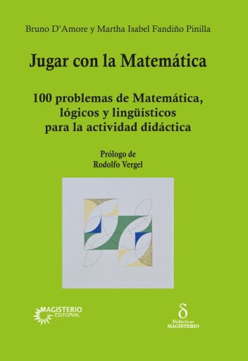 Jugar con la matemática