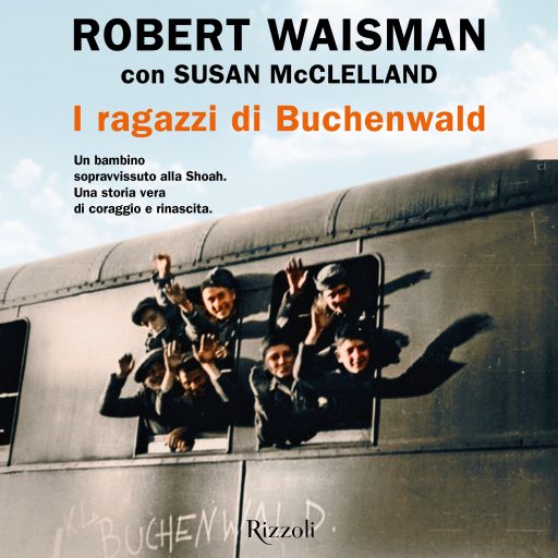 I ragazzi di Buchenwald