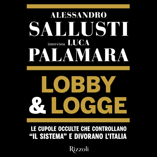 Lobby e logge