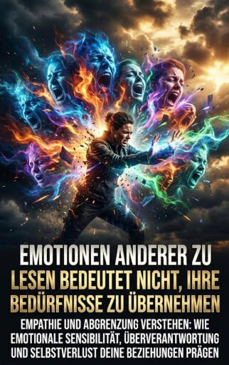 Emotionen anderer zu lesen bedeutet nicht, ihre Bedürfnisse zu übernehmen