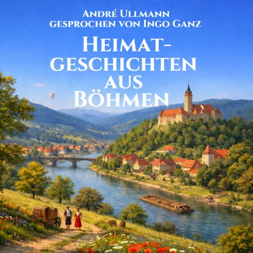 Heimatgeschichten aus Böhmen