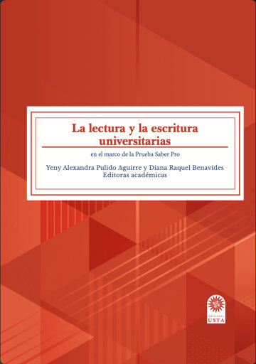 La lectura y la escritura universitarias en el marco de la Prueba Saber Pro