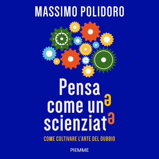Pensa come uno scienziato