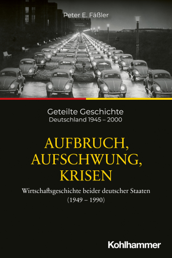 Aufbruch, Aufschwung, Krisen