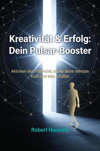 Kreativität & Erfolg: Dein Pulsar-Booster
