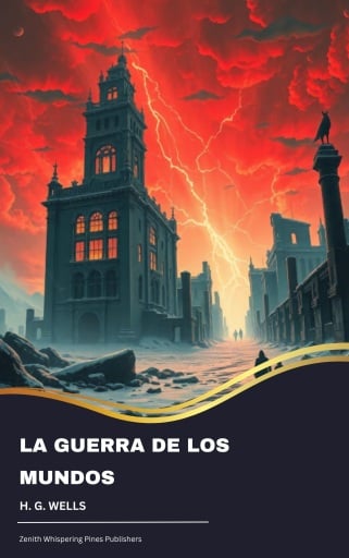 La guerra de los mundos