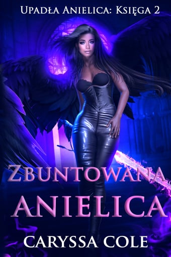 Zbuntowana anielica