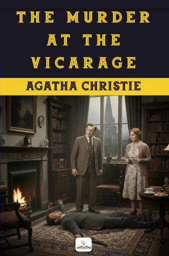 The Murder at the Vicarage