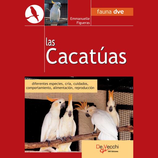 Las Cacatúas