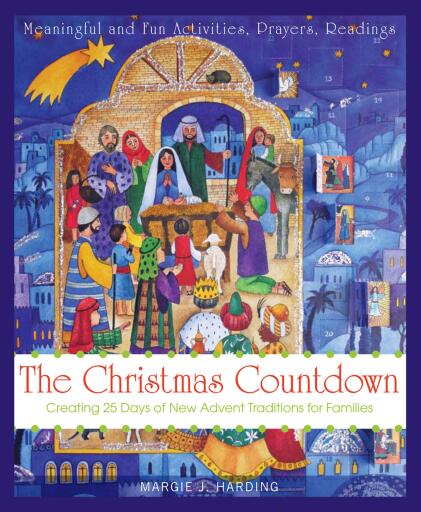 The Christmas Countdown