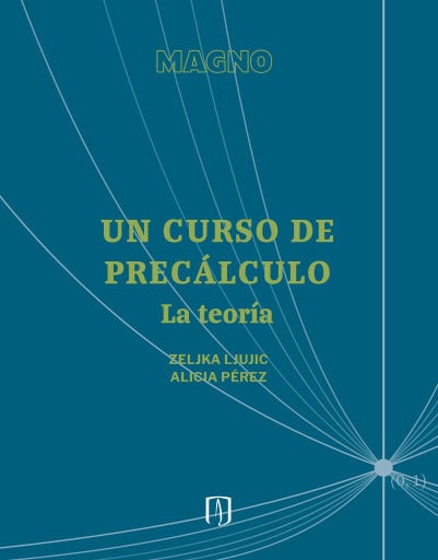 Un curso de precálculo
