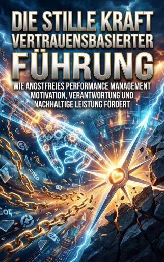 Die stille Kraft vertrauensbasierter Führung