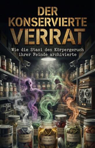 Der Konservierte Verrat