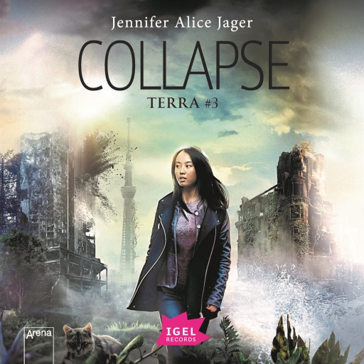 Collapse: Terra #3