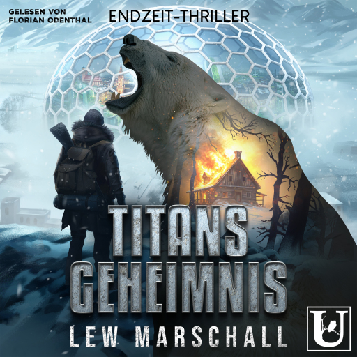 Titans Geheimnis