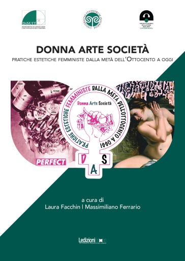 Donna Arte Società
