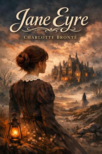 Jane Eyre