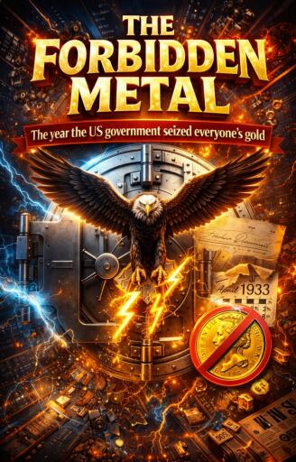 The Forbidden Metal