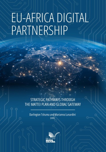EU-Africa digital partnership