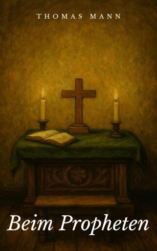 Beim Propheten