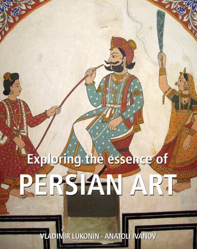 Exploring the essence of Persian art