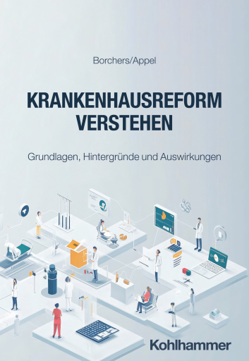 Krankenhausreform verstehen