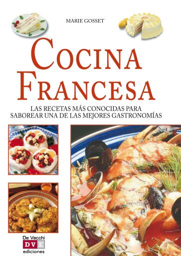 Cocina francesa