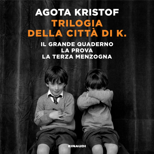 Trilogia della città di K.