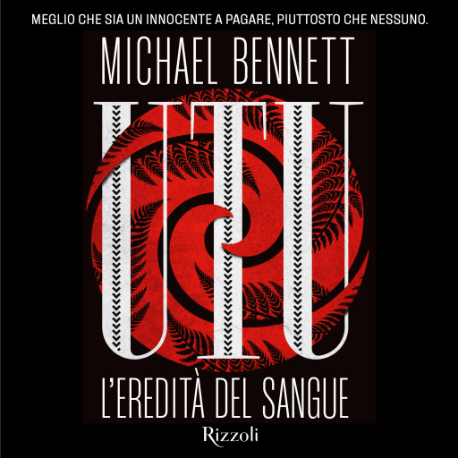 Utu. L'eredità del sangue