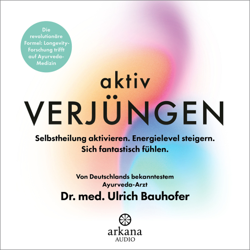 Aktiv verjüngen