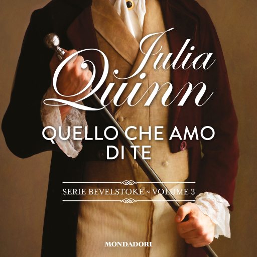 Quello che amo di te
