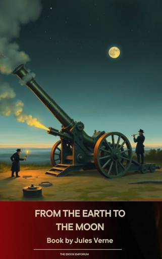 From the Earth to the Moon